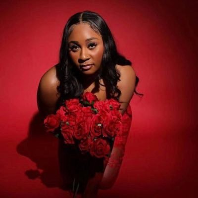 Chinalovelace1's profile picture. Senior writer @theshaderoom