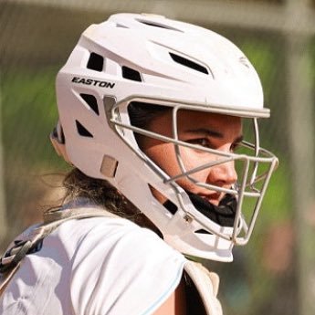 CallieKaplan27's profile picture. Millbrook High School Varsity Softball #7 2028 GPA: 3.94 Garner elite 18U black #27 cakaplan10@gmail.com