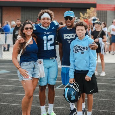 Jpatt823's profile picture. People Leader🔝MBA📚 Sports Junkie🏀🏈⚾️ Wife🗝 & Mother of 2💙 God’s Plan