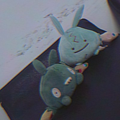 o_potchiri's profile picture. ぬい🔰||ぽつんとそこにいる三つ子ヤブふれんず￤やすだ©うえだ©ますだ©‖ふれんず▶ #ぽりぽりポリ組  ヤブ©▶ #ヤブクロンすき増殖計画 委員会よりお送りしております。||やすだ©労働観察▶@yasuda_0914