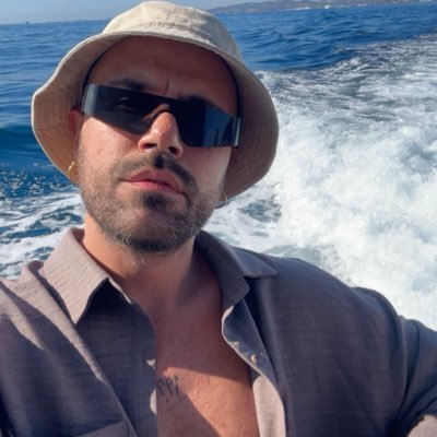 andreotti_gen's profile picture. 32 anni di scelte sbagliate