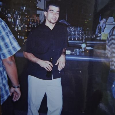 TheColecoTruth's profile picture. US Merchant Marine 2002-12
OIF X 5 Missions OEF X 3. CO Mntn/Bakken Truck Driver 2012-2022/C-19 1st Responder FEB/MAR 2020.  Citizen Party Founder 2028