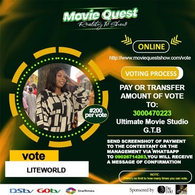 MercyliteA's profile picture. God Is About to do it again