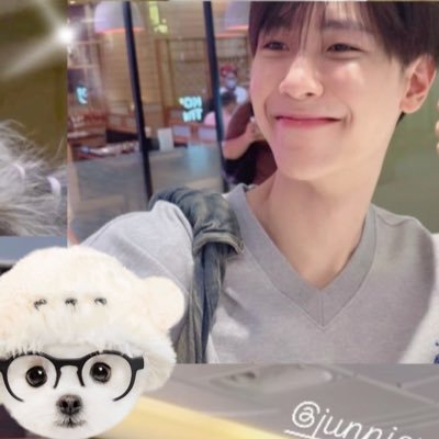 bmnyjmwt's profile picture. ♡𝗆𝖺𝗇𝗒 𝗆𝗈𝗋𝖾 𝗁𝖺𝗉𝗉𝗒 𝗒𝖾𝖺𝗋𝗌 𝗍𝗈𝗀𝖾𝗍𝗁𝖾𝗋 𝘮𝘺 𝘴𝘶𝘯 𝘢𝘯𝘥 𝘮𝘺 𝘮𝘰𝘰𝘯 𝘸𝘦’𝘳𝘦 𝘴𝘵𝘢𝘳 💫 stan for @jnnrrs💛☀️🐶 @markjrtn💙🌙🐱