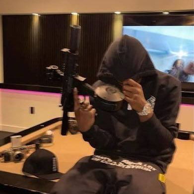 Beamrvng's profile picture. 22. #GKG #sW