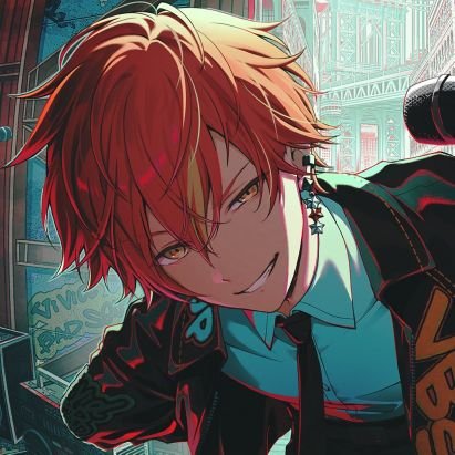 mutsuminator's profile picture. han🦦 ノ　#花里みのり & #東雲彰人 oshi! ♡🍀