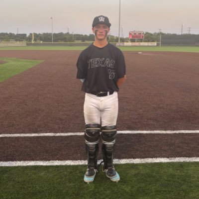 BlazeHTurner5's profile picture. @Performance_X2 |Timber Creek Highschool 2028. 1B,3B,P,RF. PR Off tee EV 93. BBCOR PR 99. |email: blazehturner5@gmail.com| 5’11 175| 817-253-0244| 3.88 GPA