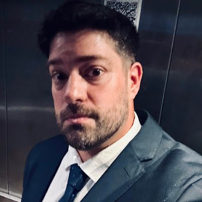 LeyendaForense's profile picture. 