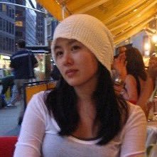 yejinaur's profile picture. 