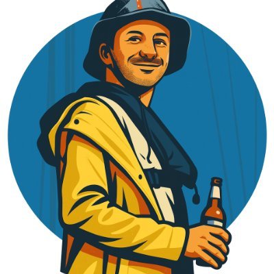 VBryhynets's profile picture. Event maker, tour architect & pizza alchemist. Founder of Van der Pizza. Turning chaos into applause.