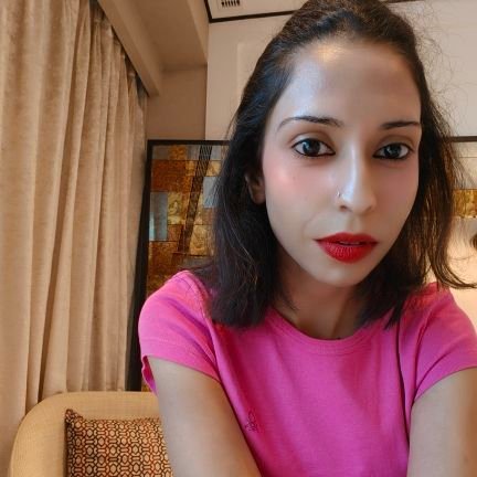 shivanginipatha's profile picture. Psy hons JMC DU|MA Dalit & Minorities Jamia|MA English Literature|Entrepreneur|Curriculum designer|Dancer|Clinical Psychologist who does Kathak.