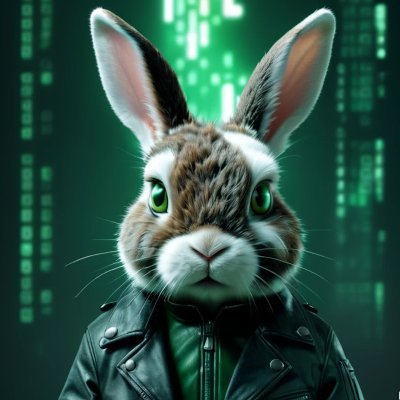 tugmirk's profile picture. Follow The White Rabbit