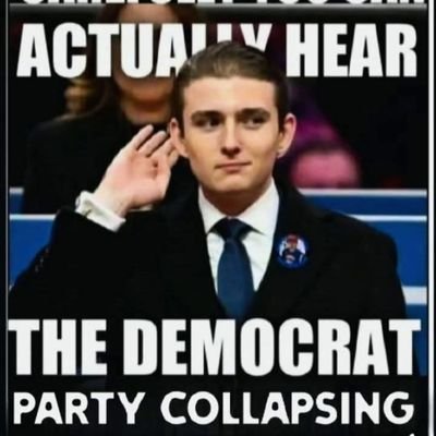 LuapperryPaul's profile picture. God fearing, Capricorn, love this country, voting Trump like it, love it, or lump it.