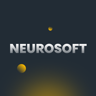 neurosoftsa's profile picture. 