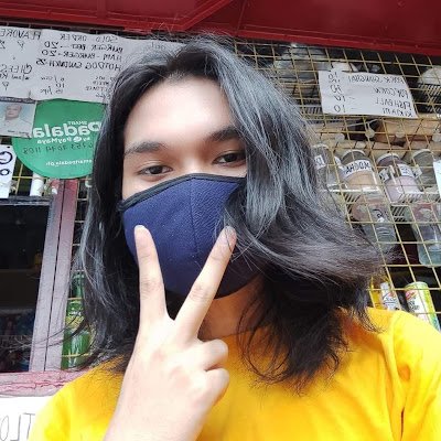 HcMatias26's profile picture. I Love Potatoes