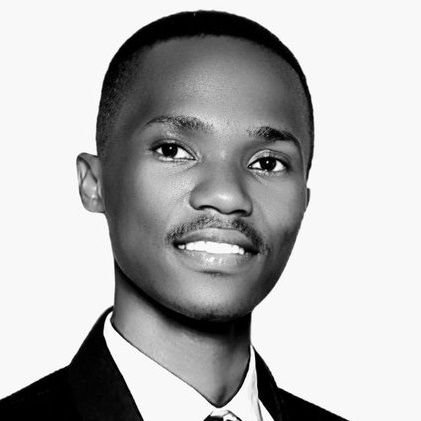 OctBinEvadiusT's profile picture. Digital journalist