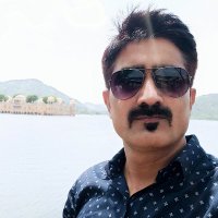 SP POKHRIYA (@lifesolution584) 's Twitter Profile