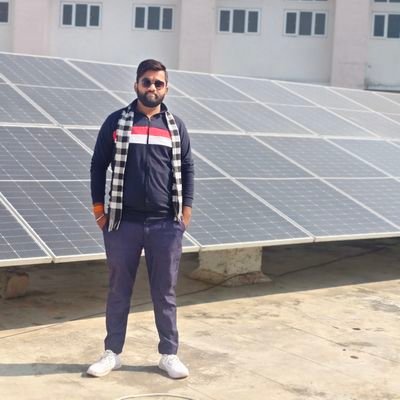 NikhilchoubisaC's profile picture. Political

State Secretary Social Media Department Rajasthan (State Congress Committee)