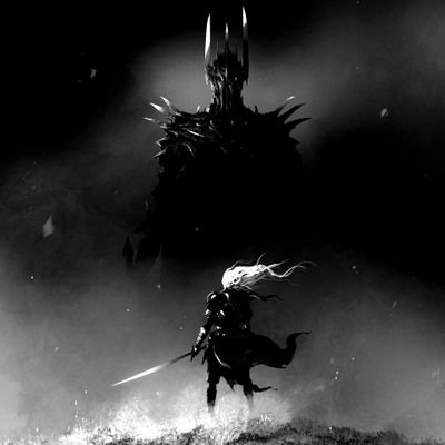 TheHiddenValar's profile picture. Video-edits/AC | LOTR | Silmarillion | Rings of Power | Star Wars | Marvel | Leafs | 🎬🕴☕️
Nolwa Mahtar