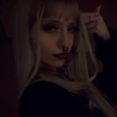 priestessofevil's profile picture. I love drugs and ִ ࣪𖤐𝔖𝔞𝔱𝔞𝔫ִ ࣪𖤐 drugtwt #drugtwt #shitposting