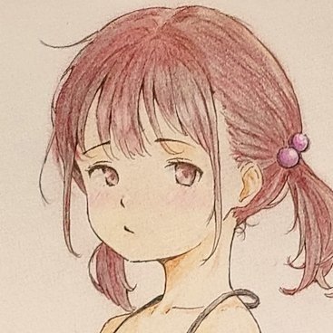 junhagemay's profile picture. 鉛筆や色鉛筆で絵を描きます