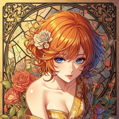 NumaSakura89664's profile picture. 女性と、誕生花に花言葉を添えてAIイラストを作成しています🔰
好きな画風はアール・ヌーヴォー調。
いつもフォロー、いいね、リポストありがとうございます😊大変励みになっております。
無言フォローで失礼します。
#AIイラスト #花 #AIsrt #flower

無断転載はご遠慮願います🙇