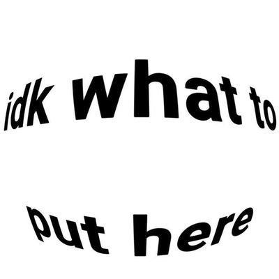 Flumadiddle_'s profile picture. Schizophrenic🍂