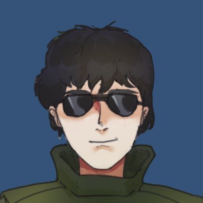 SempaiNikolai's profile picture. 