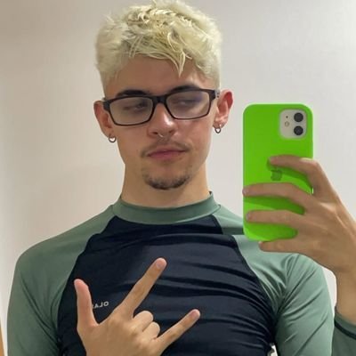 Mar_Nov69's profile picture. carioca
☀️🏖🌥🕶🔥
DM