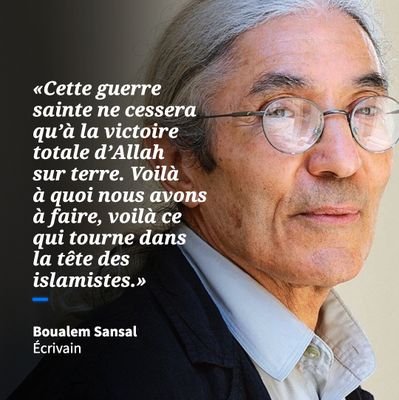 AllegeanceFr_'s profile picture. Nul ne peut se prévaloir de sa religion pr échapper à la règle commune.
Toutes les civilisations ne se valent pas.
L'⛪au milieu du village #apostasie 
✝️