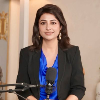 ShaliniKTiwari's profile picture. Journalist Podcast Wali | Ex-News18India, Zee Hindustan, IndiaNews, ZeeBusiness| 💫Graciously growing and glowing 💫 https://t.co/zknoZ0KX81