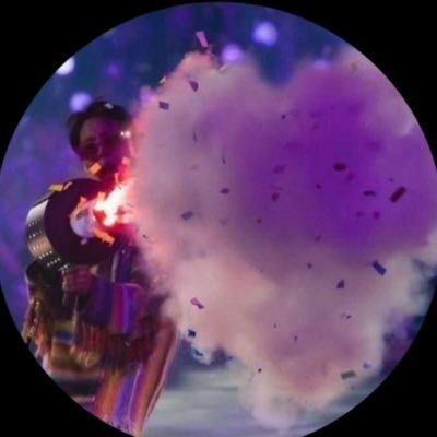 waostar7's profile picture. 毎日7人と息子から癒しを貰っています。💜 バンタン💜🐿🐹よりのオルペンです。45⤴︎ 新規ARMYです。無言フォロー、いいねすみません。 #超大人ARMYの会No.493 #ハムを愛でる会🐹No.313 #編み活部会員番号79 いつか会いたい💜