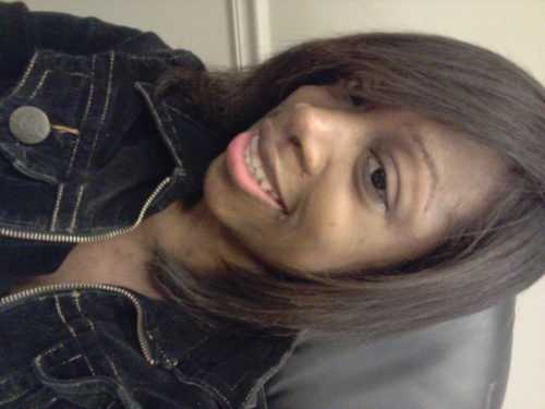 Im the sweetest when need be but dont push me past my breaking point!!!!!!