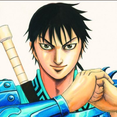 kingdom_yj's profile picture. 漫画『キングダム』の公式アカウントです。 編集担当が最新情報をつぶやきます。既刊累計１億2000万部突破！最新77巻好評発売中！超豪華仕様の『キングダム完全版』も20巻まで絶賛発売中！