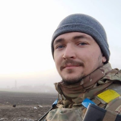 Ivanvladislav00's profile picture. Ukrainian Soldier 🇺🇦
