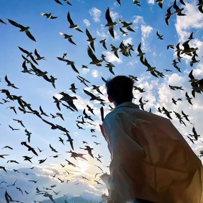 MallinsonM19027's profile picture. Win the morning, win the day.