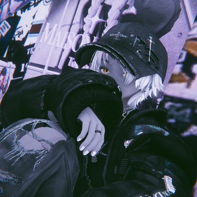 nanami_Rei000's profile picture. 七海零（ななみれい）と申します
なんか色々アバター使ってます
みんなSlashCoやりましょう
社会人です　土日メインでいんしてます