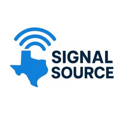 SignalSourceATX's profile picture. 