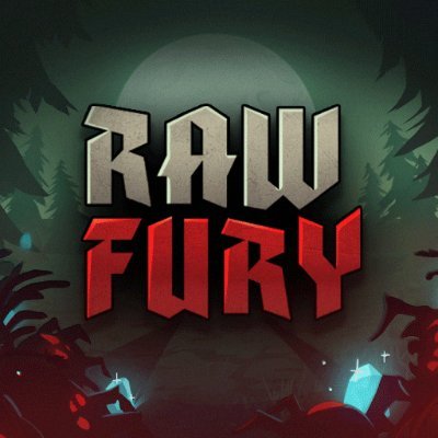 RawFury's profile picture. Indie Game (un)Publisher | Kingdom👑 Cassette Beasts📼 Moonstone Island💎 Star Trucker⭐ Knights in Tight Spaces⚔️  Ballionaire 🏀 Blue Prince 💙 Blake Manor 🏠
