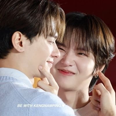 Mookprea's profile picture. รักเก่งน้ำปิงตลอดไป 
🦆🐇
