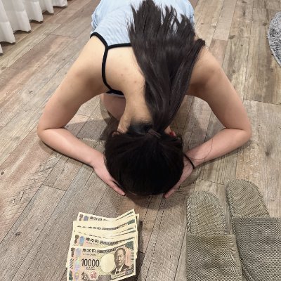 Pzr0HppVbc60375's profile picture. DMはこちら→@eri_sDM🍼30代了既婚了旦那とは子作りのためだけの関係で寂しさを感じています忘れかけているドキドキを思い出したくて始めました図ふつうの主婦でず@本人対応です