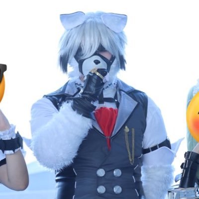 Jx_x98's profile picture. 중부권 / 98년생 / 극한의 이리견