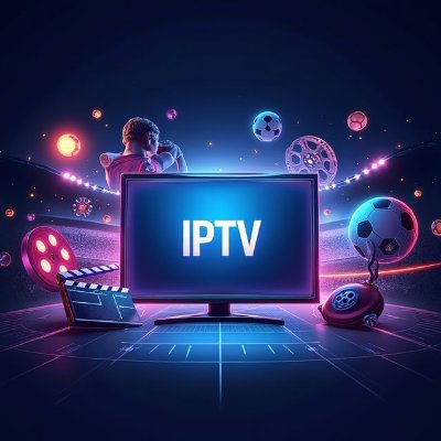 TeryMtmitj's profile picture. Live Services📺 https://t.co/hgjBRMZ4TZ , 4K Service provider 👉Live Channel 👉VOD Series👉Movies📢📢24-Hour Free Trial📢📢... Available