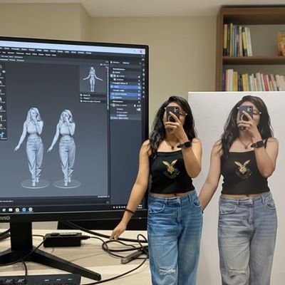 AditeesTivTiv's profile picture. Punekar❣️ Fun, Food, Travel, Tech Gupshup, Pune vibes, Hindi-Marathi pyar ❤️