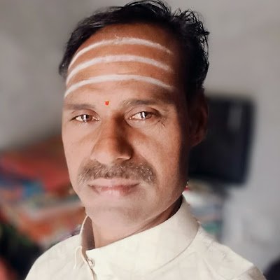 santosh_sh35599's profile picture. 