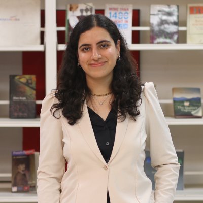 navyaasharma_'s profile picture. Software Engineer @Google

Talks about tech, careers and productivity.