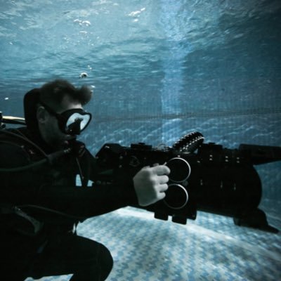 vincentkardasik's profile picture. 3 x Emmy Award-Winning Filmmaker 🎬🎥🌊