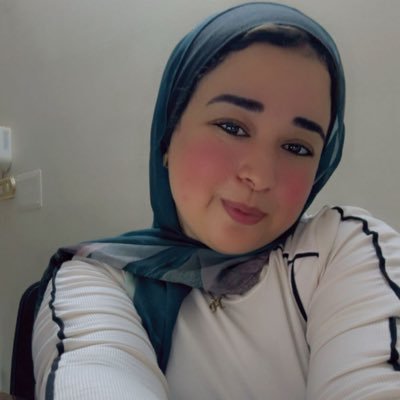 HebaGamalElDin's profile picture. Living life fully ❤︎ Applied Scientist II at @Microsoft