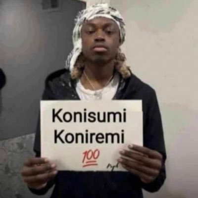 GODISWITME_'s profile picture. JUST BE YOURSELF! ❤️ & 💡