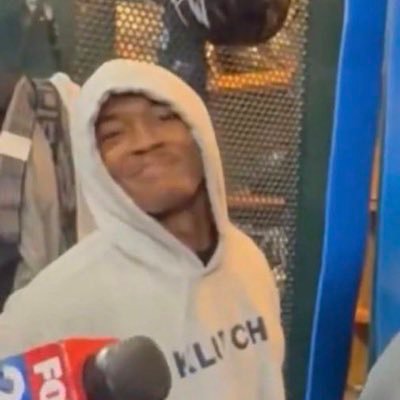 AndyMcHale_'s profile picture. Hampden-Sydney College Alumnus | Philly Sports | PSU/FSU/VCU | I do not miss a YAK | VJ Edgecombe Truther #Edger | RIP Pops | PA ➡️ VA ➡️ FL